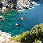 Bed & Breakfast Val D'azur Carqueiranne