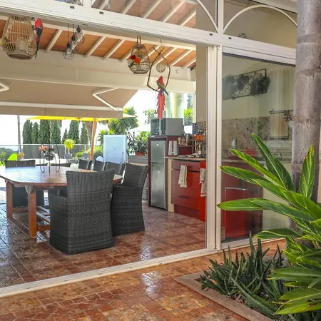 Bed & Breakfast Val D'azur