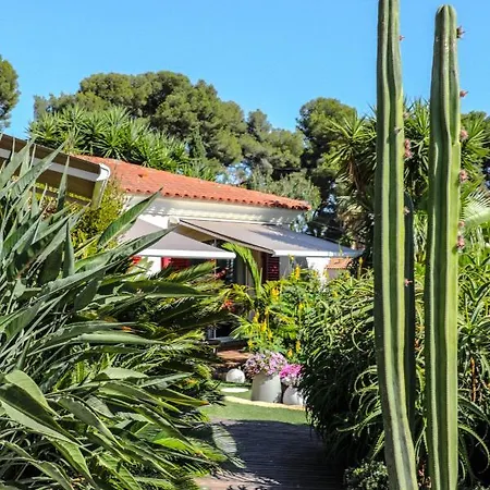 Bed & Breakfast Val D'azur 4*