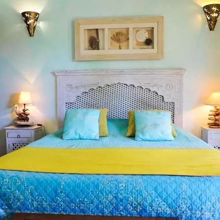 Bed & Breakfast Val D'azur