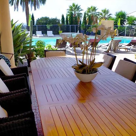 Bed & Breakfast Val D'azur