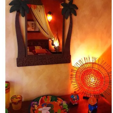 Bed & Breakfast Val D'azur