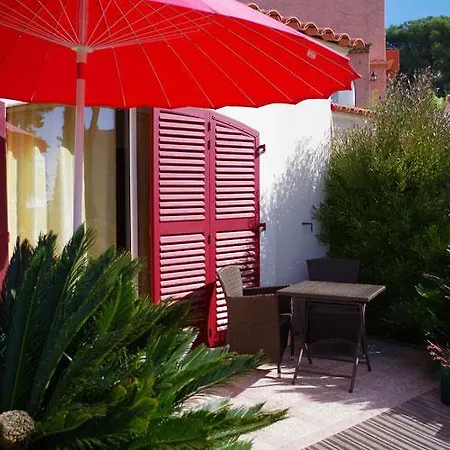 Val D'azur Carqueiranne