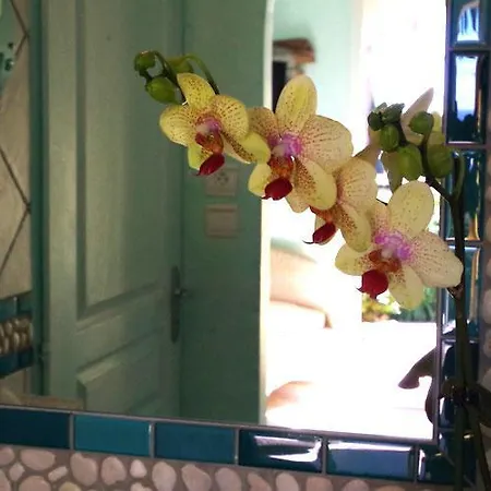 Bed & Breakfast Val D'azur