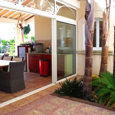 Bed & Breakfast Val D'azur