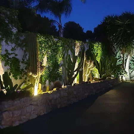 Bed & Breakfast Val D'azur Carqueiranne