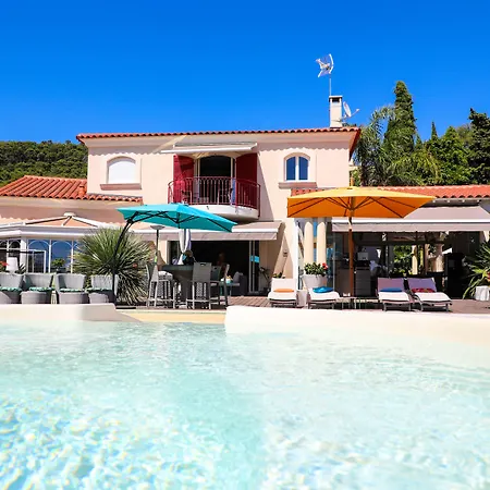 Val D'azur 4* Carqueiranne