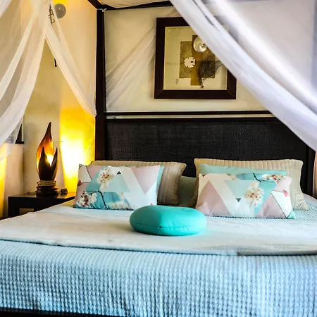 Bed & Breakfast Val D'azur 4*