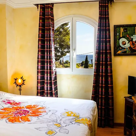 Bed & Breakfast Val D'azur