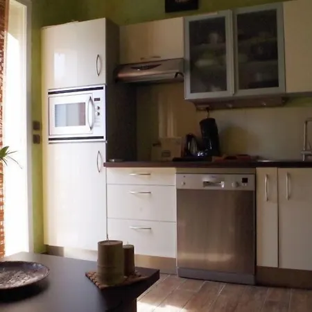 Val D'azur Bed & Breakfast Carqueiranne