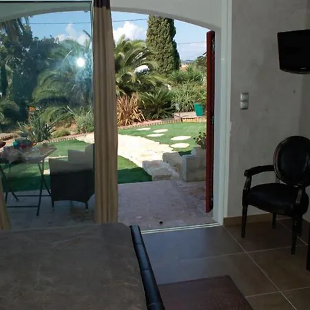 Val D'azur 4* Carqueiranne