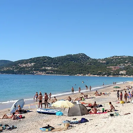 Val D'azur 4* 카르쿠에이란느