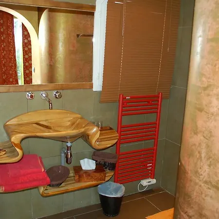 Bed & Breakfast Val D'azur Carqueiranne