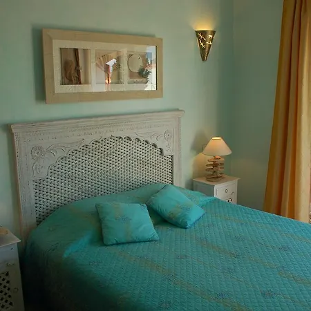 Bed & Breakfast Val D'azur