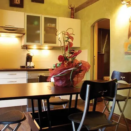 Val D'azur Bed & Breakfast