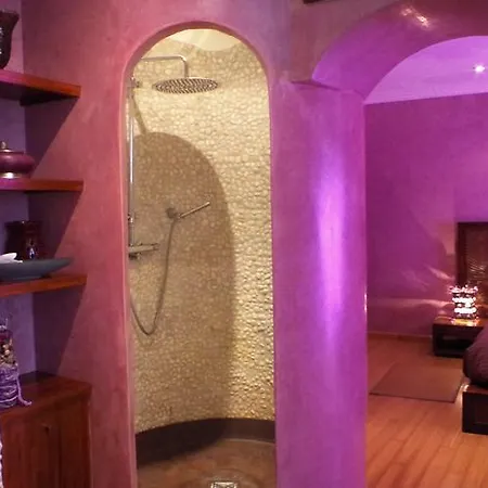 Bed & Breakfast Val D'azur