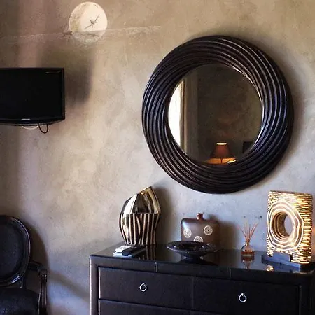 Bed & Breakfast Val D'azur 4*