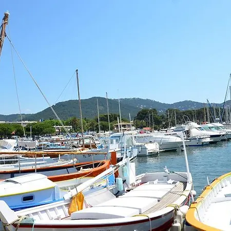 Val D'azur 카르쿠에이란느
