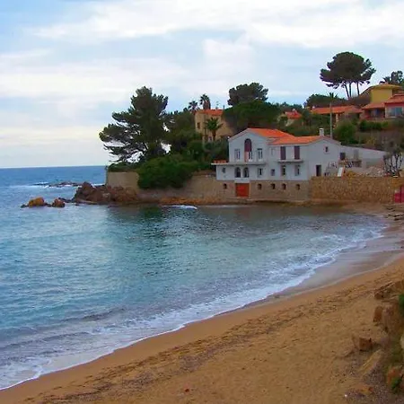 Val D'azur Carqueiranne