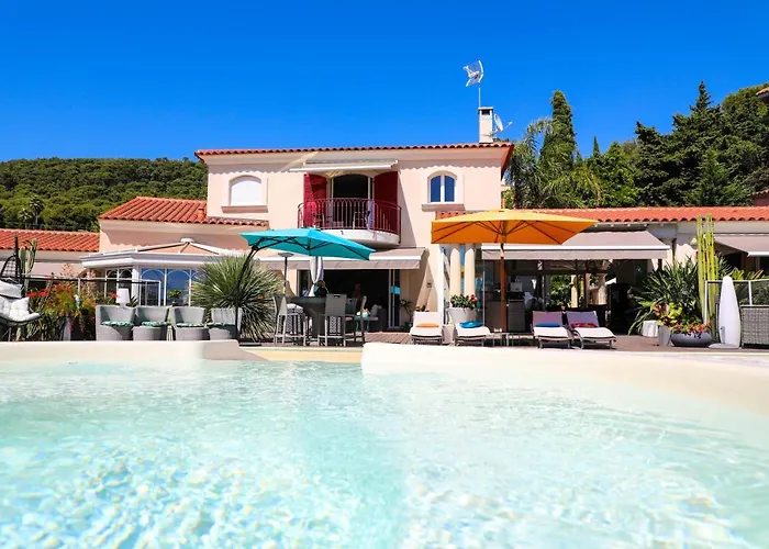 Val D'azur Carqueiranne