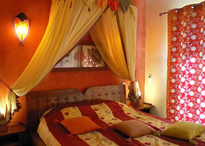 Val D'azur 4*