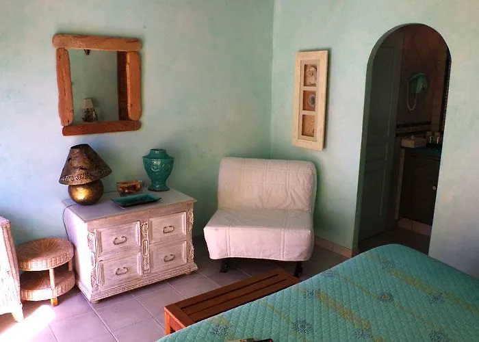 Val D'azur 4* Carqueiranne