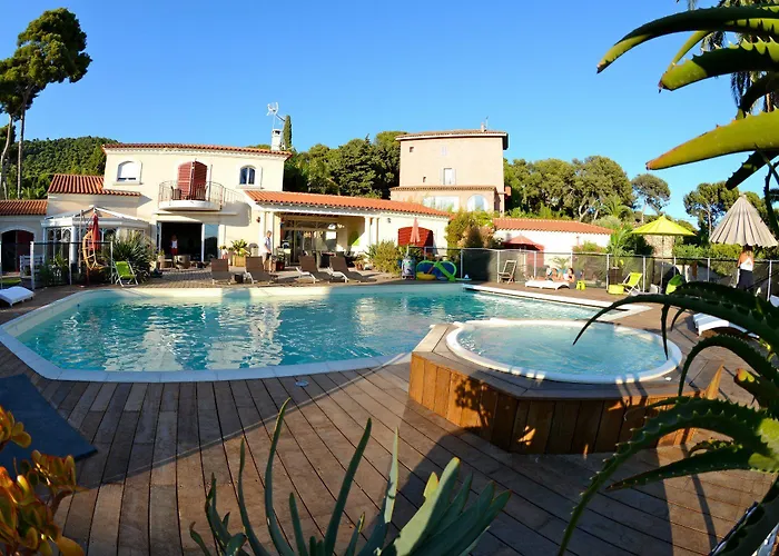 Val D'azur Carqueiranne