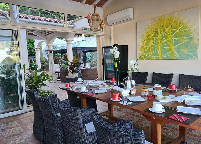 Val D'azur 4* Carqueiranne