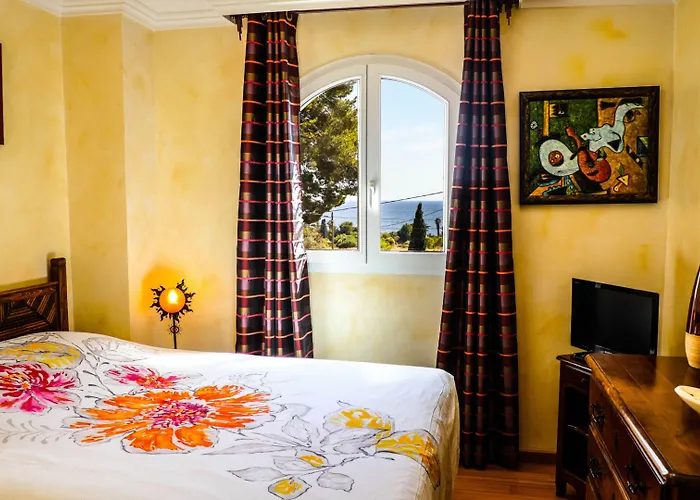 Bed & Breakfast Val D'azur