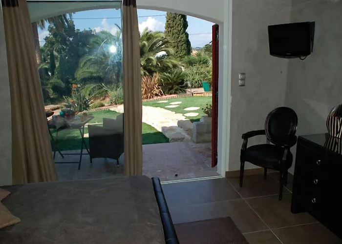 Val D'azur 4* Carqueiranne