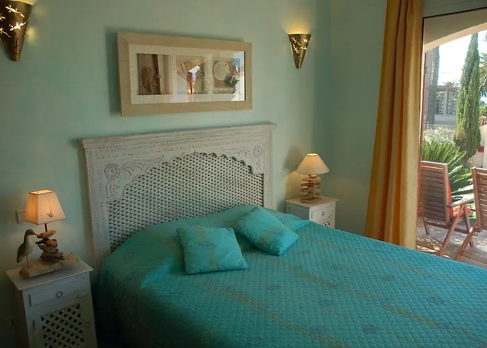 Bed & Breakfast Val D'azur