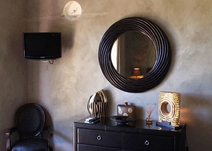 Bed & Breakfast Val D'azur 4*