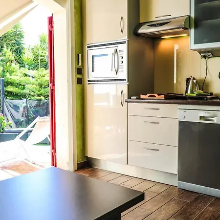 Val D'azur 3* Carqueiranne