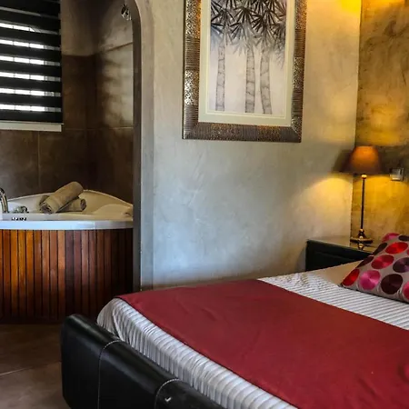 Bed & Breakfast Val D'azur