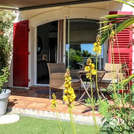 Bed & Breakfast Val D'azur Carqueiranne