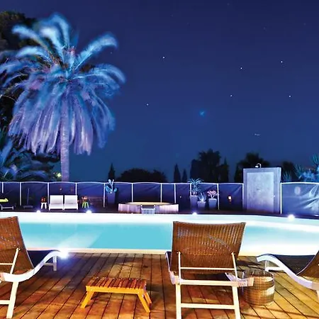 Val D'azur 4*