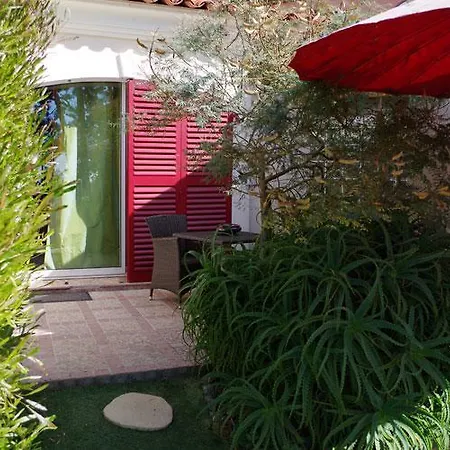 Val D'azur 3* Carqueiranne