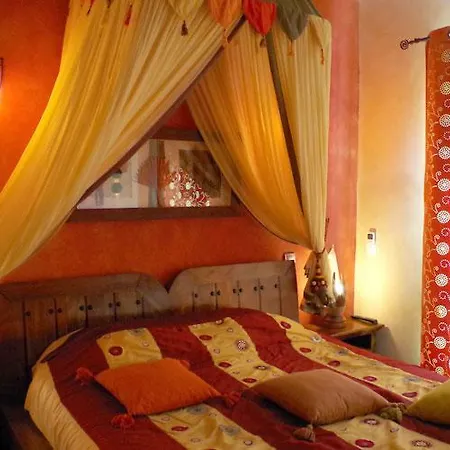 Val D'azur 4*