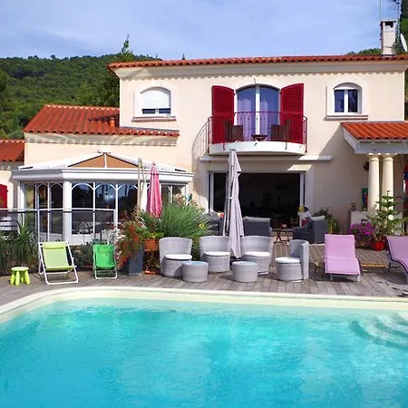 Val D'azur 4*