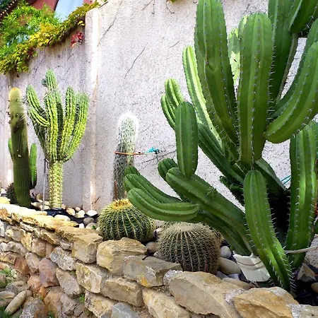 Bed & Breakfast Val D'azur 3*