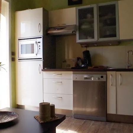 Val D'azur Bed & Breakfast Carqueiranne