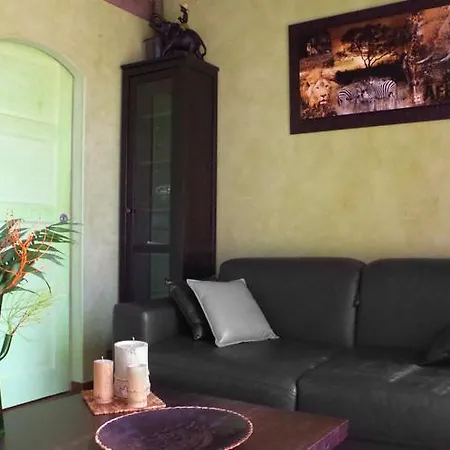 Bed & Breakfast Val D'azur 3*