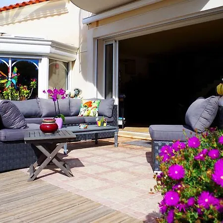 Val D'azur 3* Carqueiranne