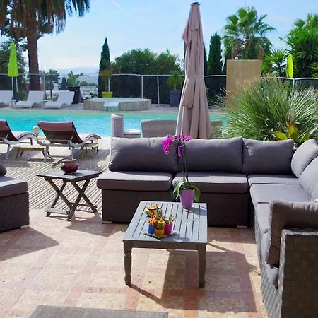 Val D'azur Carqueiranne