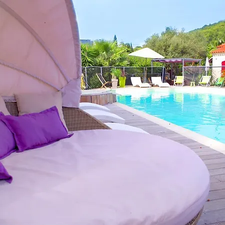 Val D'azur 3* Carqueiranne