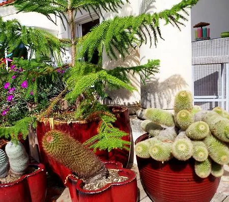 Val D'azur Bed & Breakfast 3*