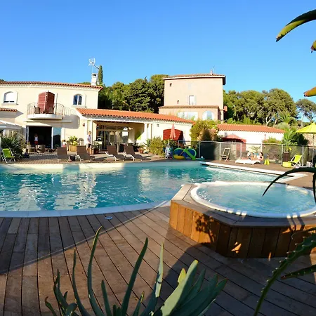 Val D'azur Carqueiranne