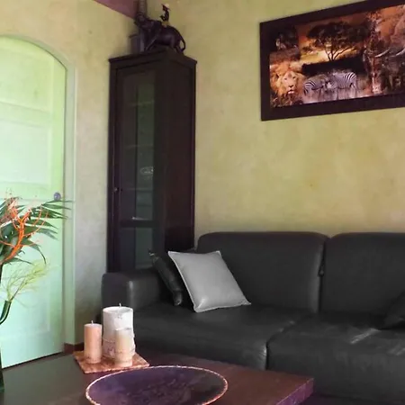 Val D'azur 卡尔特汉