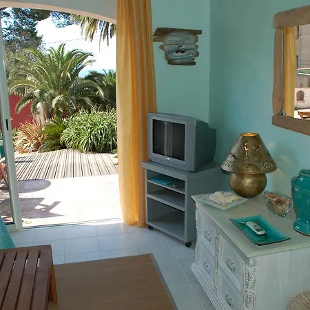 Bed & Breakfast Val D'azur 3*