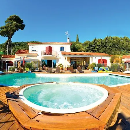 Val D'azur 3* Carqueiranne